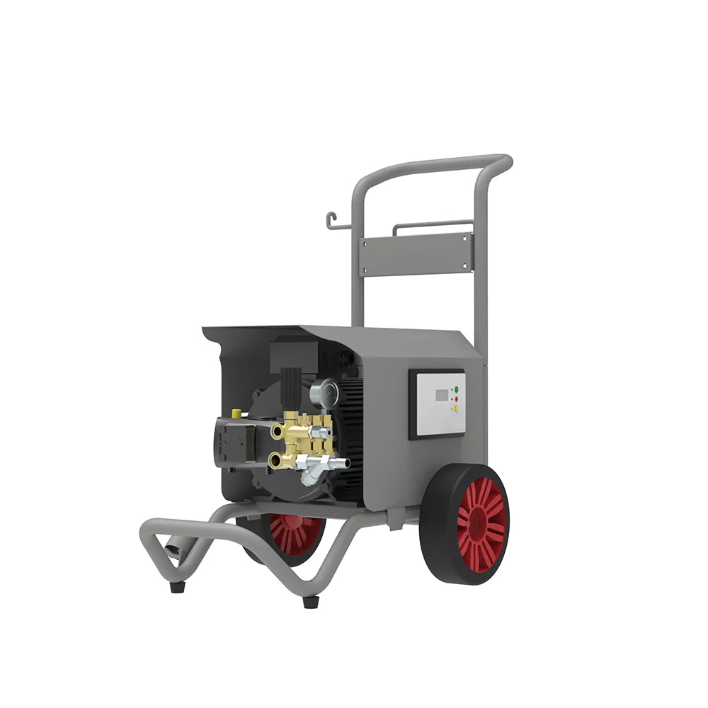 H2515 Electric Cold Water High-Pressure Washer