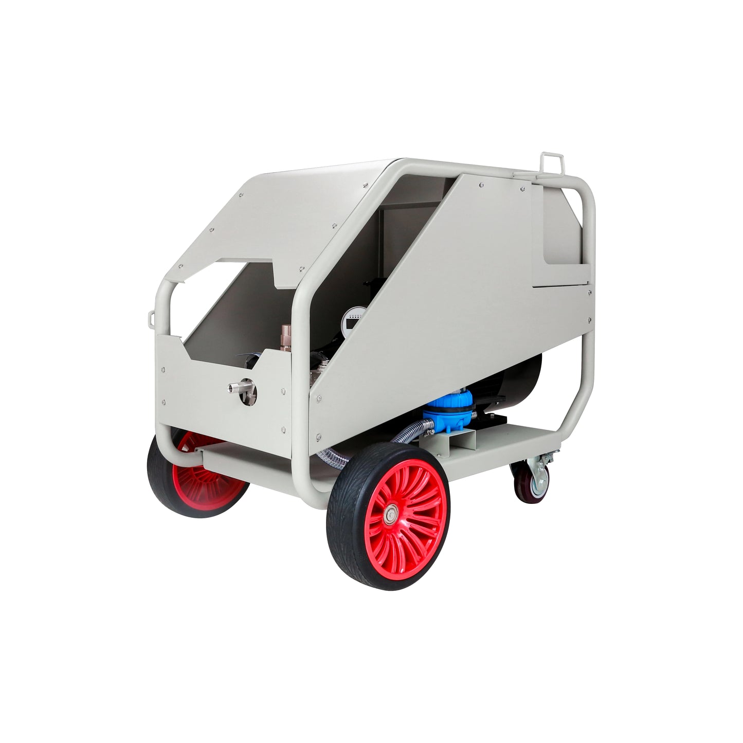 H5022 industrial pressure cleaner for commercial cleaning applications