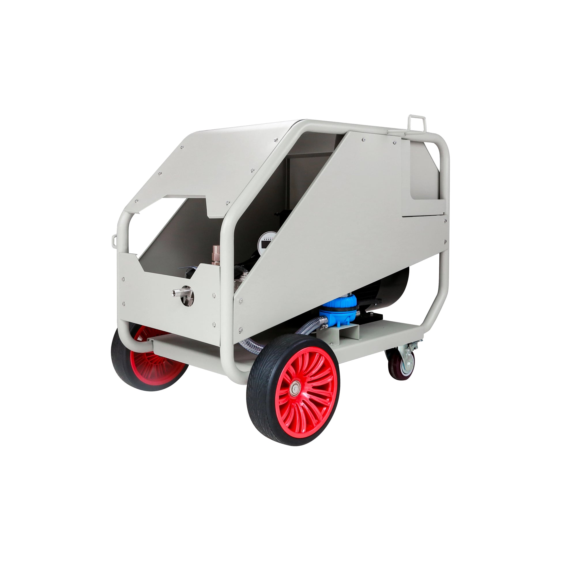 H5022 industrial pressure cleaner for commercial cleaning applications